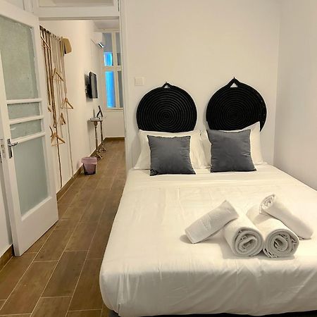 Queen Regina Suites By Platform 357 Nicosia Exterior foto