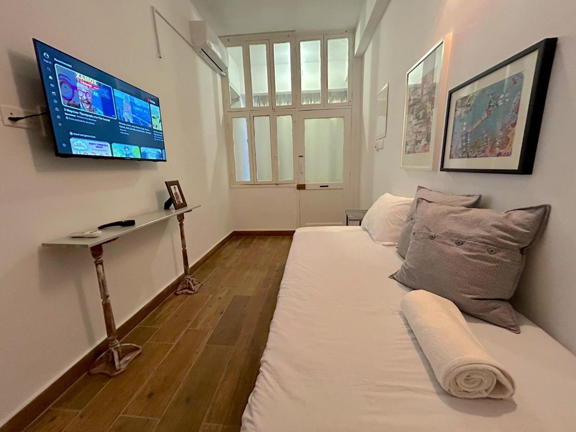 Queen Regina Suites By Platform 357 Nicosia Exterior foto