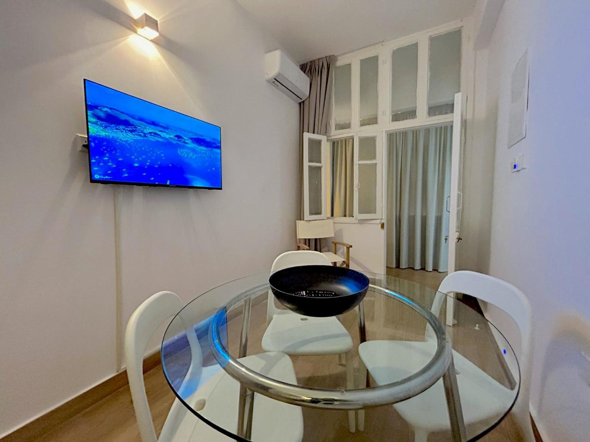 Queen Regina Suites By Platform 357 Nicosia Exterior foto