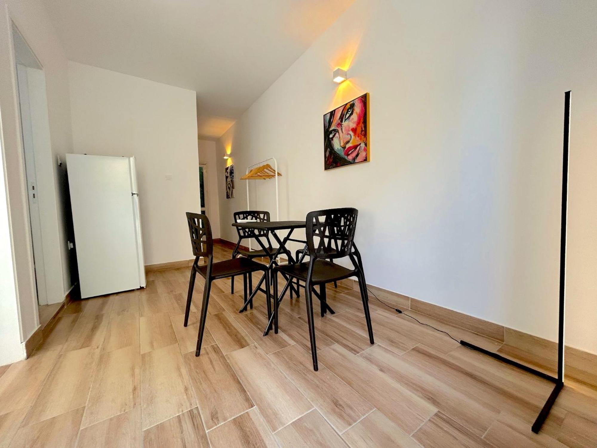 Queen Regina Suites By Platform 357 Nicosia Exterior foto