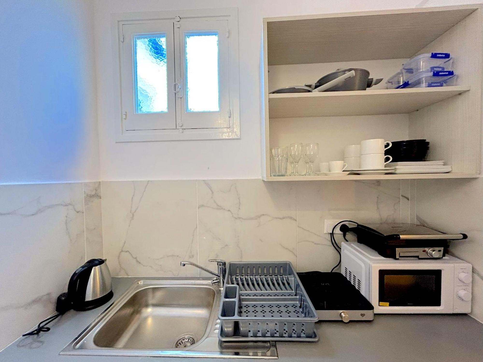 Queen Regina Suites By Platform 357 Nicosia Exterior foto