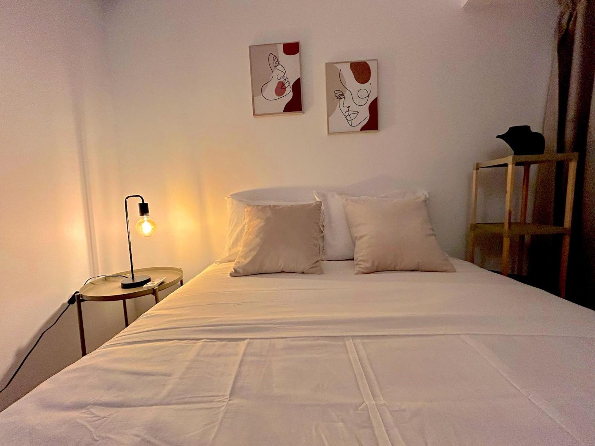 Queen Regina Suites By Platform 357 Nicosia Exterior foto