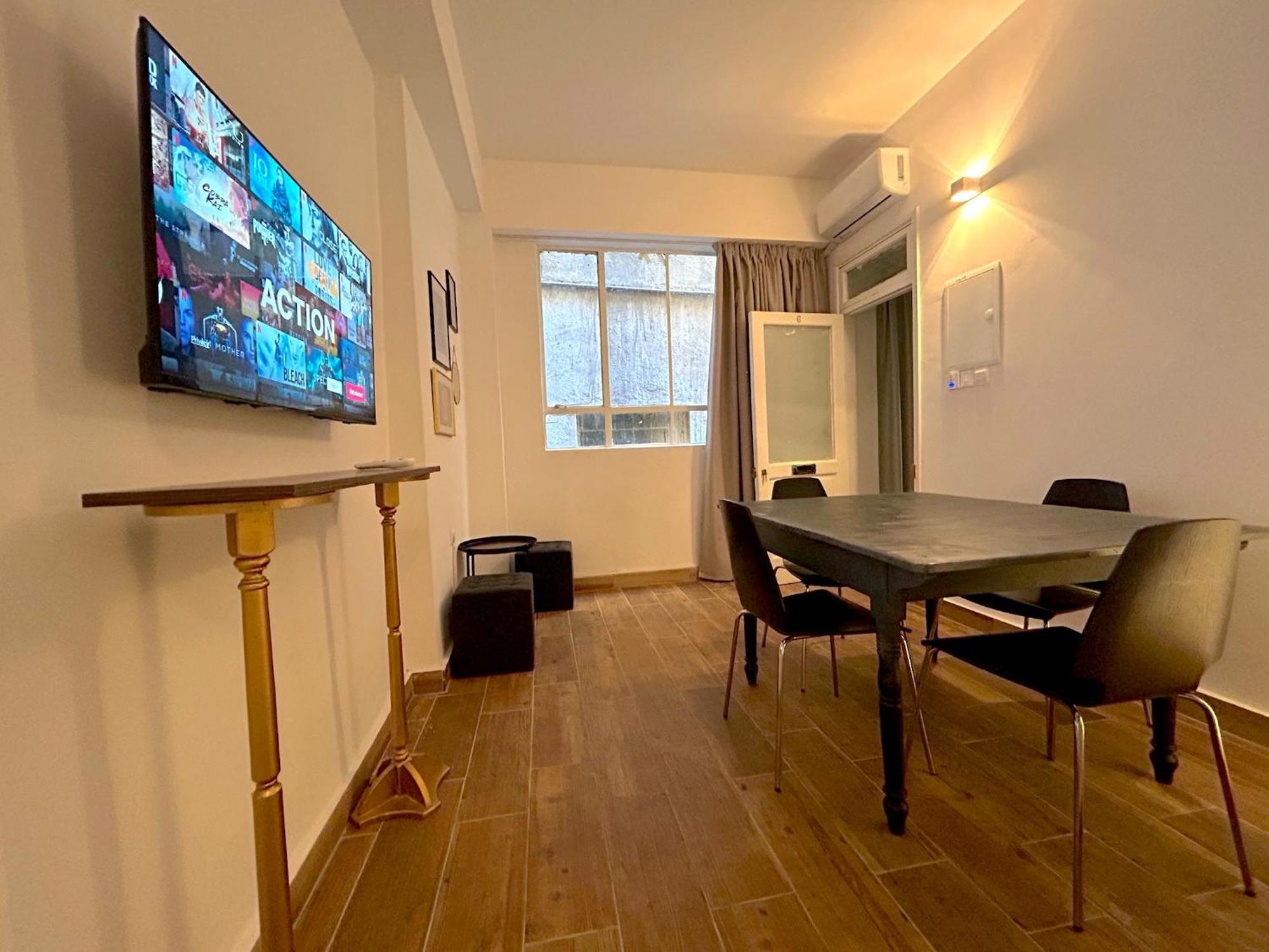 Queen Regina Suites By Platform 357 Nicosia Exterior foto