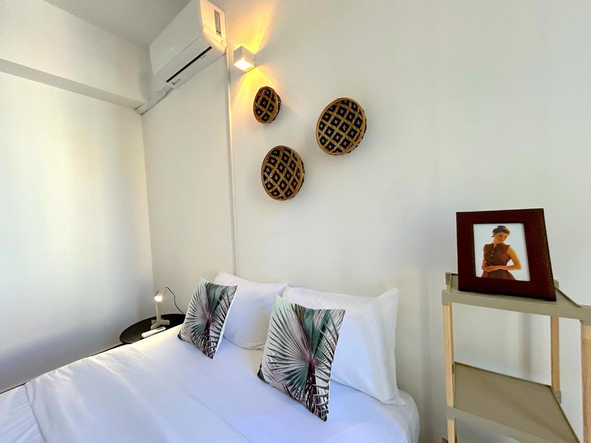 Queen Regina Suites By Platform 357 Nicosia Exterior foto