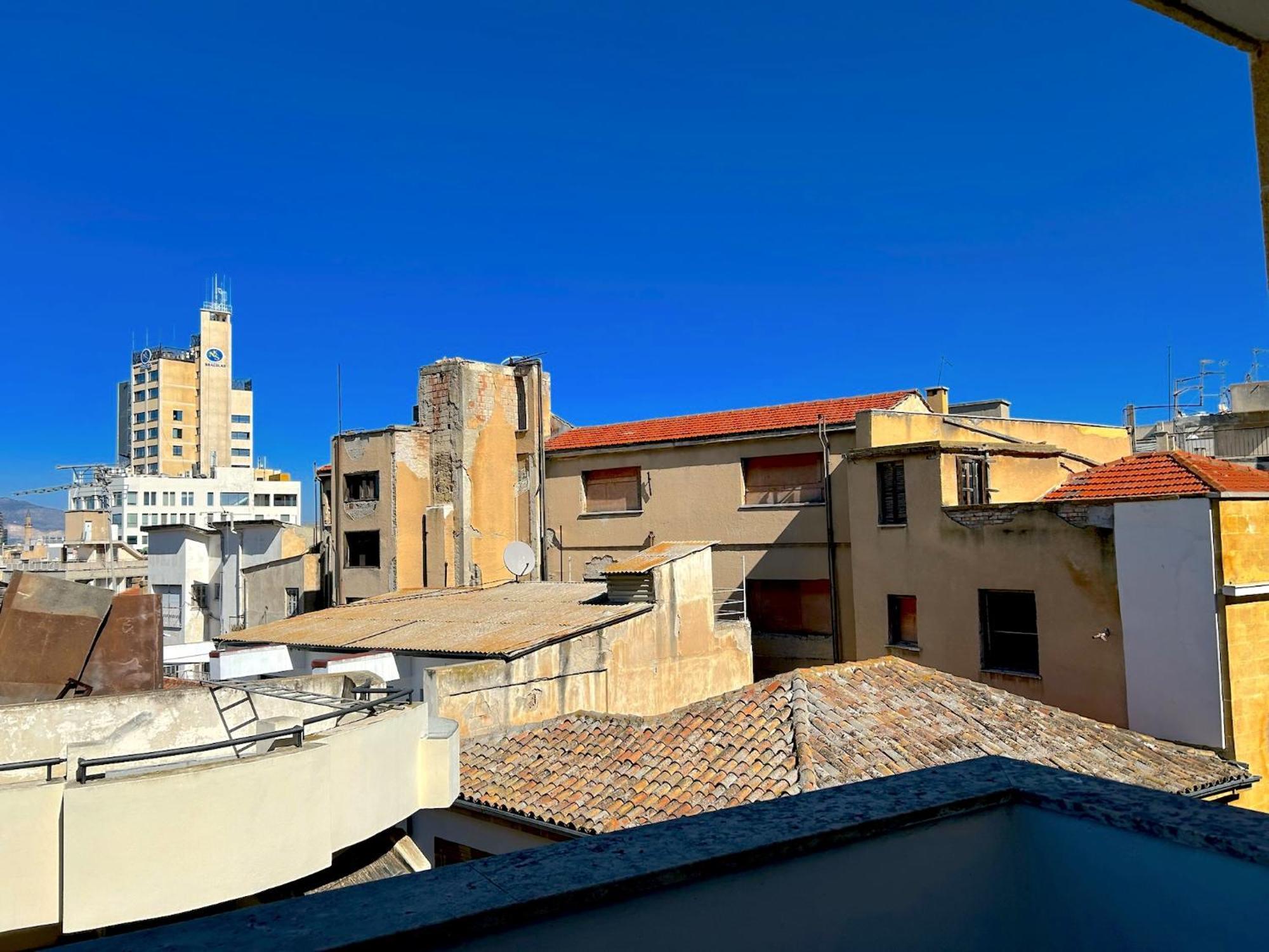 Queen Regina Suites By Platform 357 Nicosia Exterior foto